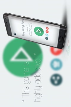 The Ring Pong游戏截图1
