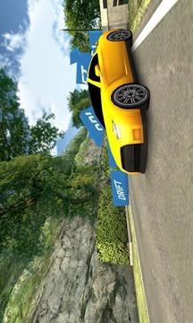 Drift Coast Racing游戏截图2