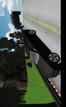 Real Muscle Car Driving 3D游戏截图5