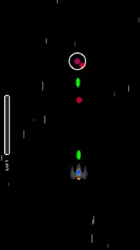 2D Space Shooter - Retro游戏截图3