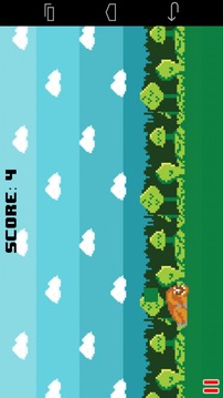 Run Sloth Run游戏截图3