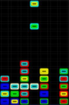 Neon Puzzle Free游戏截图1