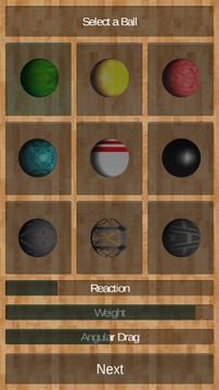 Turbo Bowling 3D游戏截图3