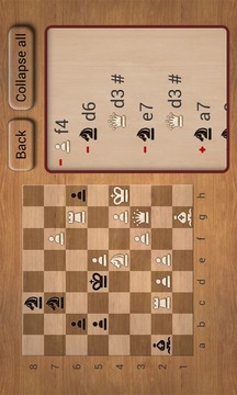 Chess Puzzles L游戏截图3