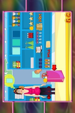 Kids Game : Thanksgiving Party游戏截图2