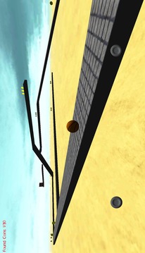 3D Ball Labyrinth游戏截图1