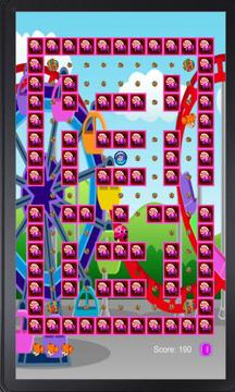 Candy Cubes Rush游戏截图3