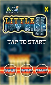 Little Joy Ride 2游戏截图3