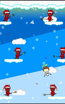 Swingy Angie游戏截图4