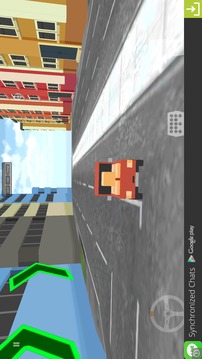 Fun Racer 3D游戏截图4