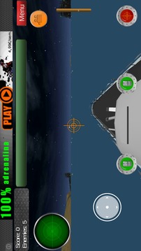 GameShips - Battle Ships游戏截图5