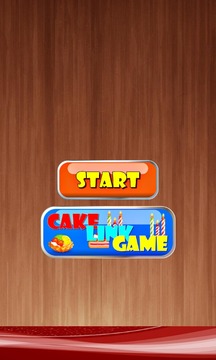 Cake Link Game游戏截图1