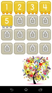 Find Pair Seasons: Memory game游戏截图1