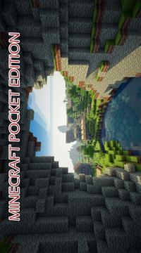 Live Craft 2 | Official Pocket Edition游戏截图4