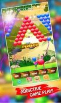 Princess Bubble Shooter 2018游戏截图4