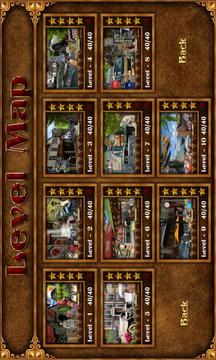 Toons Free Hidden Object Games游戏截图3