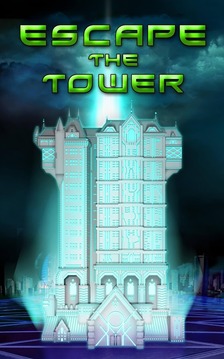 Escape Game: TOWER OF DOOR游戏截图1