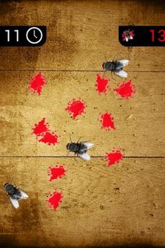 Shoot Fly游戏截图3