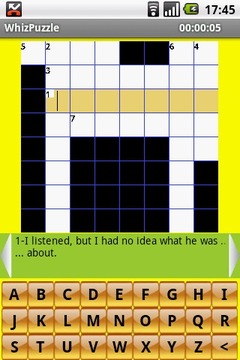 Fun and Learn Puzzles游戏截图4