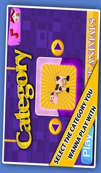 PreSchool Quiz 2游戏截图5