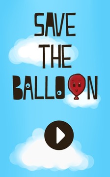 Save The Balloon游戏截图4