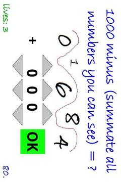 TIC - The Impossible Challenge游戏截图5