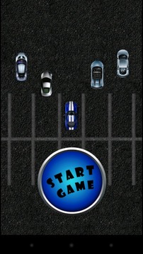 Speed Car Racer 2D游戏截图1