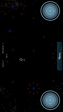 Twin Galaxies游戏截图2