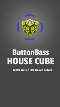 ButtonBass House Cube游戏截图4