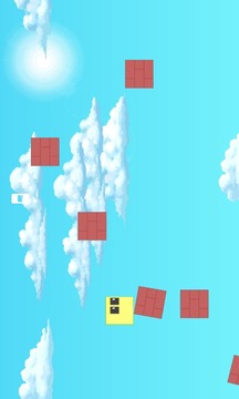 Knock Block游戏截图2