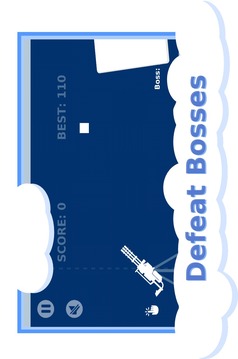 Geometry Killer游戏截图3