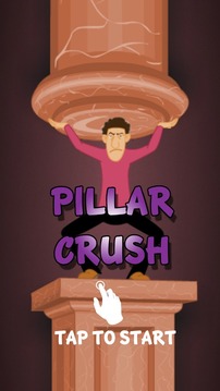 Pillar Crush游戏截图1