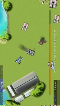 SKIRMISH游戏截图5