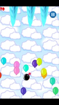 Poppy Balloons游戏截图1