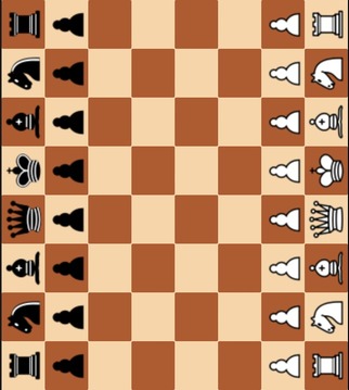 Chess Champions游戏截图1