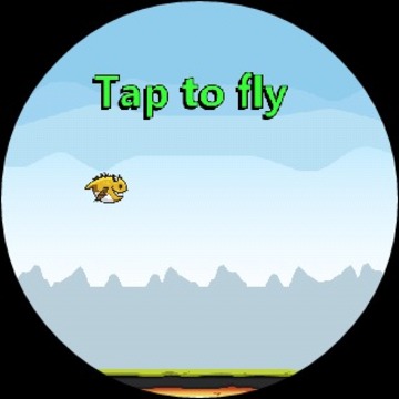 Fly Dragon Fly游戏截图2