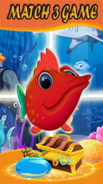 New Ocean Fish Classic 2018游戏截图3