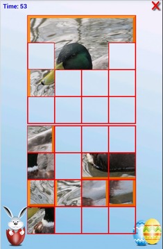 Kids Puzzle Ronny游戏截图4