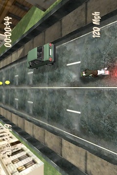 Speed Run 3D游戏截图4