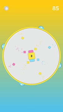 Spin Points游戏截图4