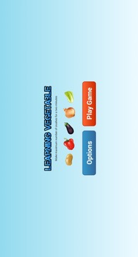 Learning Vegetables with Game游戏截图4