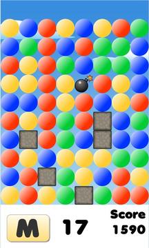 Bubble Breaker Unlimited Free游戏截图2