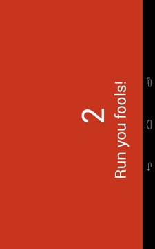 Red Light Green Light游戏截图2