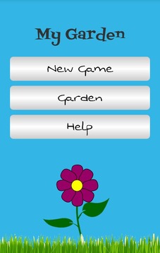 My Garden游戏截图1