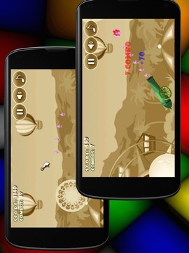 AAAAAA Snowy Penguin Adventure游戏截图2