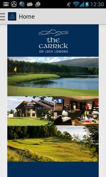 De Vere The Carrick Resort游戏截图1