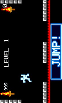 There Is No Pause Button!游戏截图1
