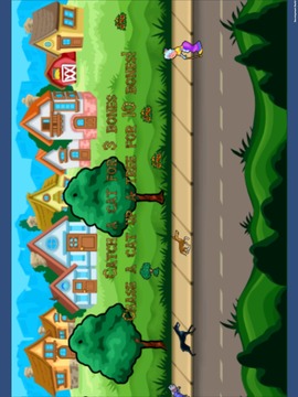 Binky Free游戏截图3