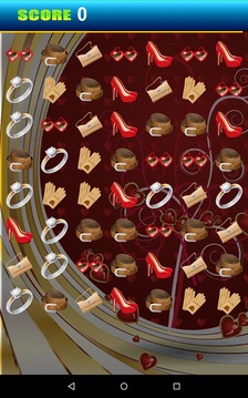 Silver Halo My Vogue游戏截图5