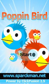 Popping Bird游戏截图4